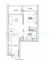 JadeScape (D20), Condominium #481099611